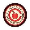 Chandler Unified School District Logo