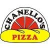 Chanello's Pizza Logo