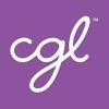 Change, grow, live Logo