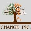 Change Community Action Partnership Logo
