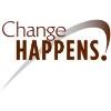 Change Happens! Logo