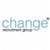 Change Recruitment Group Logo