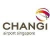 Changi Airport Group Logo