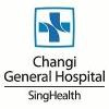 Changi General Hospital Logo