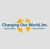 Changing Our World Logo