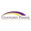 Changing Phases Logo