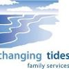 Changing Tides Family Services Logo