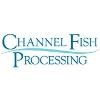 Channel Fish Processing Logo
