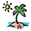 Channel Islands Social Services Logo