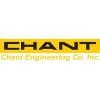 Chant Engineering Logo