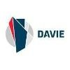Chantier Davie Canada Logo