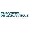 Chantiers de l'Atlantique Logo