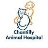 Chantilly Animal Hospital Logo