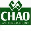 Chao and Associates Logo