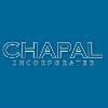Chapal Zenray Logo