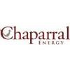 Chaparral Energy Logo
