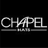 Chapel Hats Logo