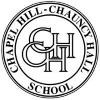 Chapel Hill - Chauncy Hall School Logo