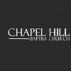 Chapel Hill Baptist Church Logo