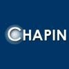 Chapin Intellectual Property Law Logo