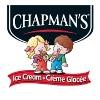 Chapman's Ice Cream Logo