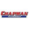 Chapman Auto Group Logo