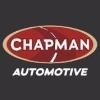 Chapman Automotive Group Logo