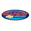 Chapman Chevrolet (PA) Logo