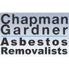 Chapman Gardner Logo