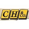 Chapman Hext & PC Logo