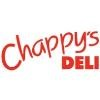 Chappy's Deli Logo