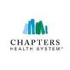 Chapters Health System Logo