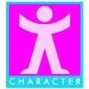 Character Group Logo
