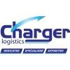 Charger Logistics Logo