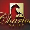 Chariot Valet Logo