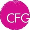 Charity Finance Group Logo