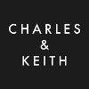Charles & Keith Logo