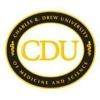 Charles Drew University Logo