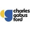 Charles Gabus Ford Logo