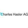 Charles Hasler Logo