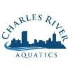 Charles River Aquatics Logo