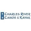 Charles River Recreation Logo