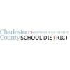 Charleston County School District Logo