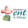 Charleston Ear, Nose & Throat Logo