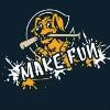 Charleston RiverDogs Logo