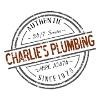 Charlie's Plumbing Logo