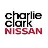 Charlie Clark Nissan Logo