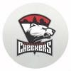 Charlotte Checkers Logo