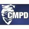 Charlotte-Mecklenburg Police Department Logo