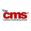 Charlotte-Mecklenburg Schools Logo